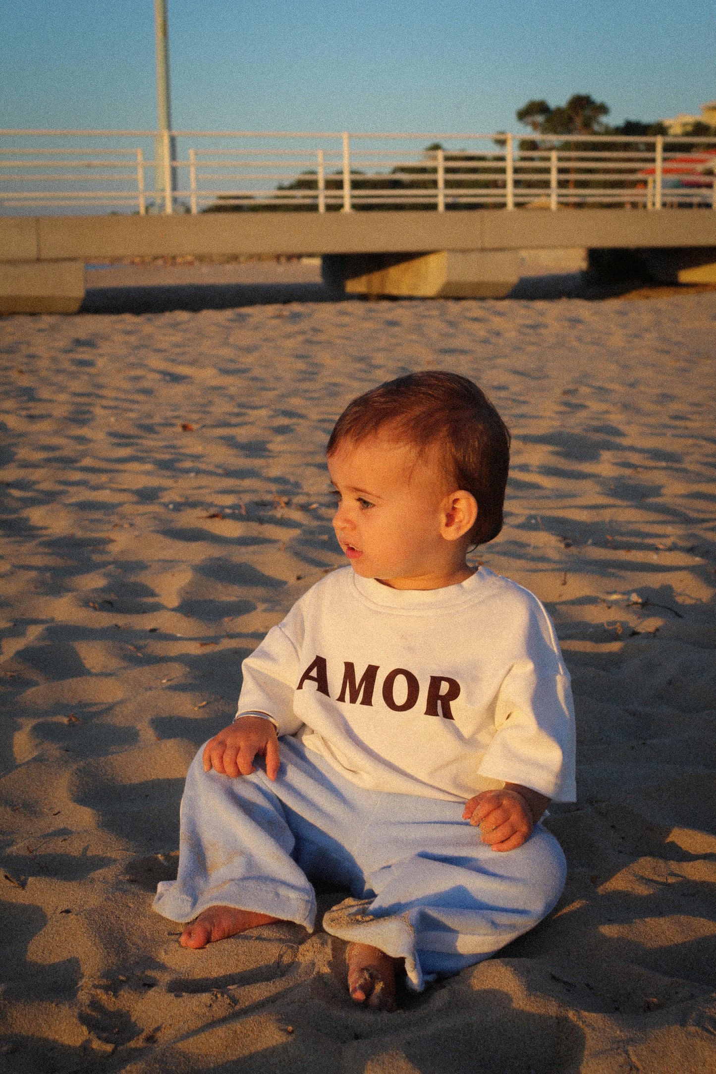 AMOR tshirt