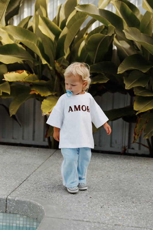 AMOR tshirt